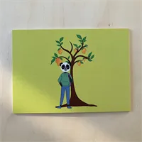 Supermeeps Postcards 2