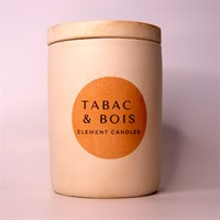 Tabac & Bois
