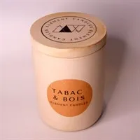 Tabac & Bois top view