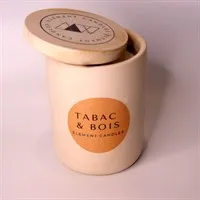 Tabac & Bois lid tilt