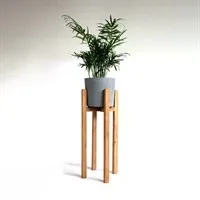 Tall Slim Plant Stand