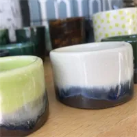 Tea Light Holder 2