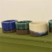 Tea Light Holder 4