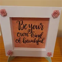 This Frame Will Make A Great Gift Idea