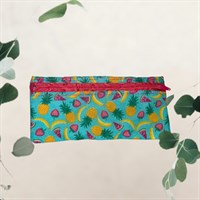 Tropical Fruit Pencil Case