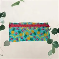 Tropical Fruit Pencil Case