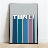 Tune Print 1