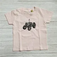Vintage Tractor T-Shirt gallery shot 3