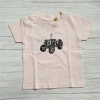 Vintage Tractor T-Shirt