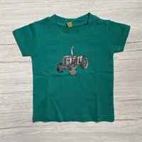 Vintage Tractor T-Shirt gallery shot 5
