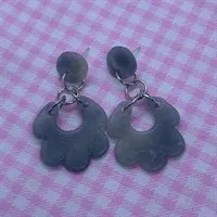 Quirky Memories Earrings