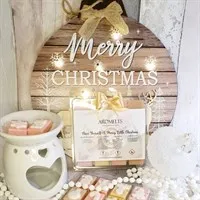 Wax Melt Christmas Collection 2