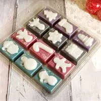 Wax Melt Christmas Collection 3