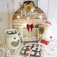 Wax Melt Christmas Collection 3