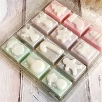 Wax Melt Christmas Collection 4