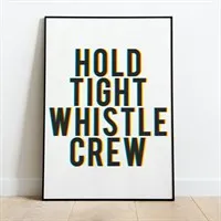 Whistle Crew gallery shot 3