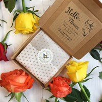 Wildflower Seeds Friendship Gift