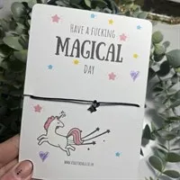 Wish String - Magical Day gallery shot 7