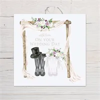 Wedding Cards