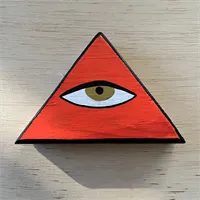 Wood Friends - Illuminati Bum