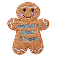 World's Best Ginger Gingerbread 3 gallery shot 3