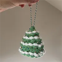 Xmas Tree Ornament