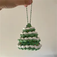 Xmas Tree Ornament 5