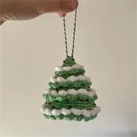 Xmas Tree Ornament 5 gallery shot 12