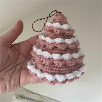 Xmas Tree Ornament 6