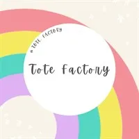 Tote Factory logo