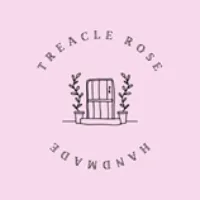 Treacle Rose Handmade logo