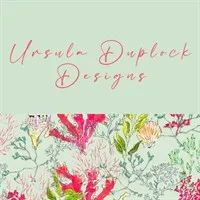 Ursula Duplock Designs Small Market Logo